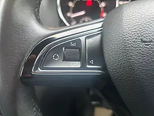 Used 2015 Skoda Yeti Se L Outdoor White - Interior and Exterior details 4