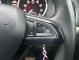Used 2015 Skoda Yeti Se L Outdoor White - Interior and Exterior details 5