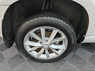 Used 2015 Skoda Yeti Se White - Interior and Exterior details 10
