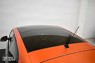 Used 2015 Smart Forfour Edition 1 Grey - Interior and Exterior details 19