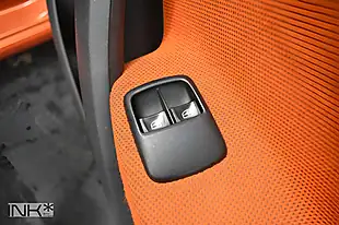 Used 2015 Smart Forfour Edition 1 Grey - Interior and Exterior details 20