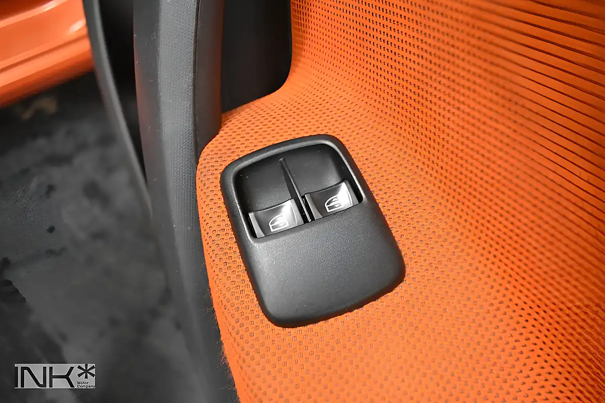 Used 2015 Smart Forfour Edition 1 Grey - Interior and Exterior details 20