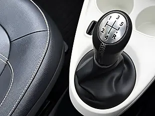 Used 2015 Smart Forfour Prime (premium) Black - Interior and Exterior details 15