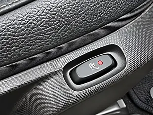 Used 2015 Smart Forfour Prime (premium) Black - Interior and Exterior details 16