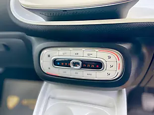 Used 2015 Smart Forfour Prime Premium Grey - Interior and Exterior details 16