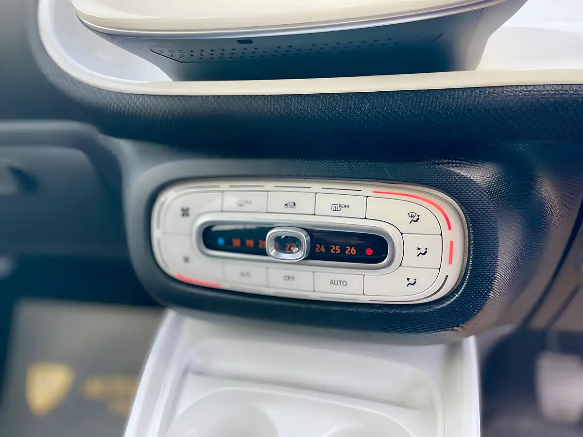Used 2015 Smart Forfour Prime Premium Grey - Interior and Exterior details 16