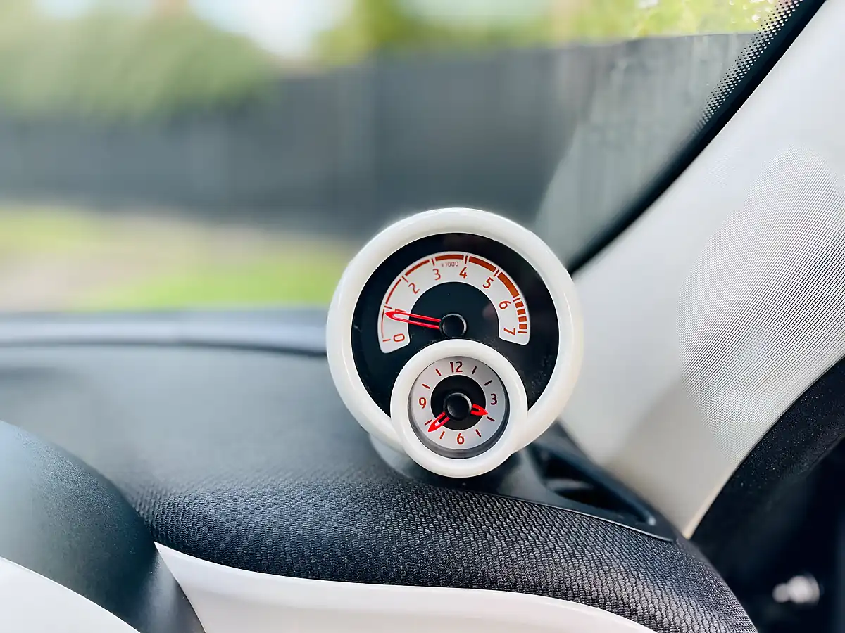 Used 2015 Smart Forfour Prime Premium Grey - Interior and Exterior details 17