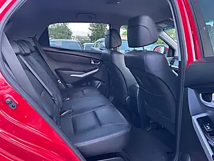 Used 2015 Ssangyong Korando ELX4 Red - Interior and Exterior details 12