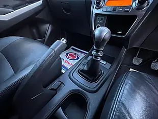 Used 2015 Ssangyong Korando ELX4 Red - Interior and Exterior details 15