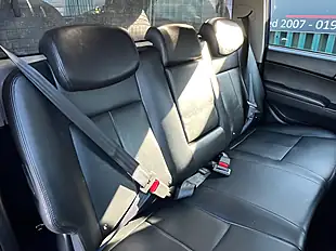 Used 2015 Ssangyong Korando Ex Blue - Interior and Exterior details 13