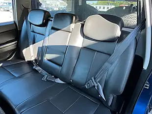 Used 2015 Ssangyong Korando Ex Blue - Interior and Exterior details 15