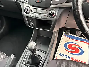 Used 2015 Ssangyong Korando SE4 Grey - Interior and Exterior details 13