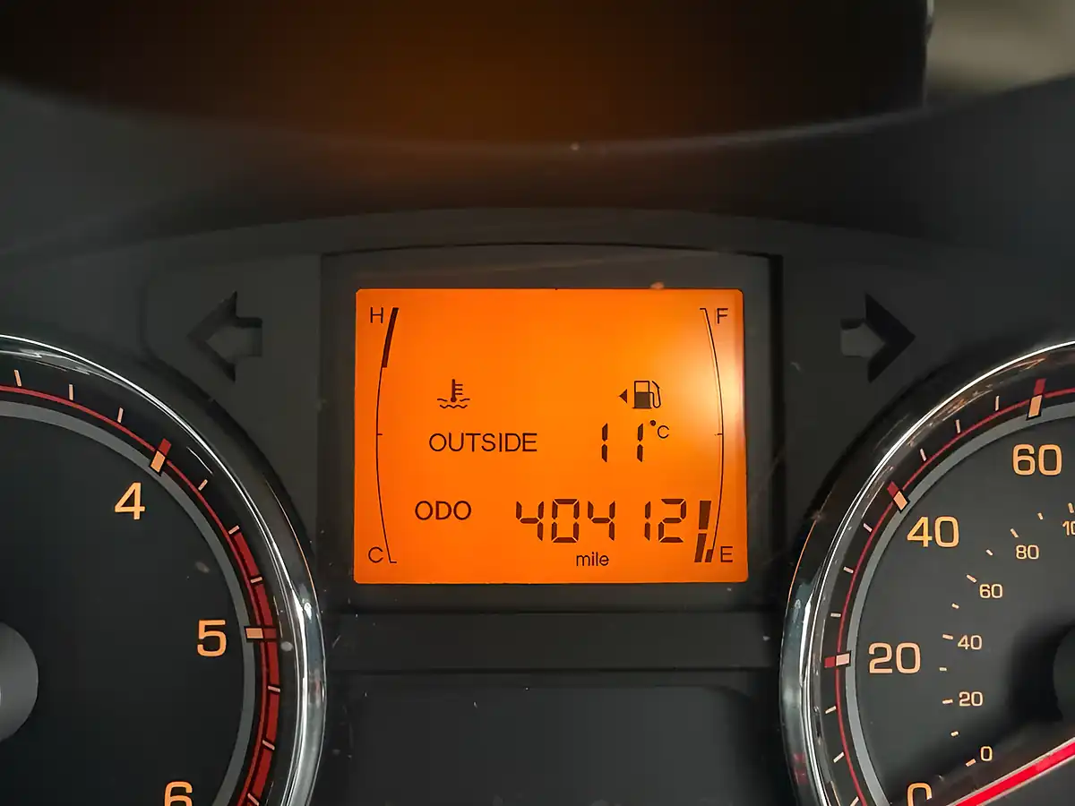 Used 2015 Ssangyong Korando SE4 Grey - Interior and Exterior details 15