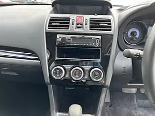 Used 2015 Subaru Impreza Silver - Interior and Exterior details 13