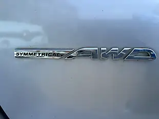 Used 2015 Subaru Impreza Silver - Interior and Exterior details 19