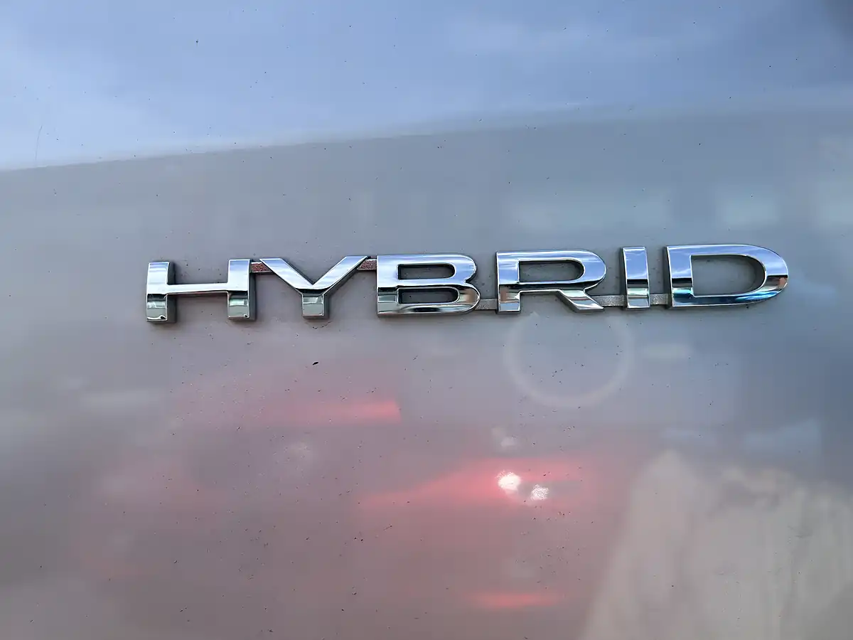 Used 2015 Subaru Impreza Silver - Interior and Exterior details 20