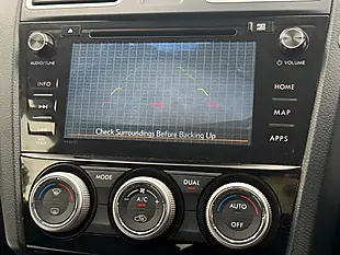Used 2015 Subaru Levorg GT Sport Tourer Lapis Blue - Interior and Exterior details 14