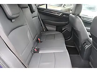 Used 2015 Subaru Outback Se Premium Lapis Blue - Interior and Exterior details 12