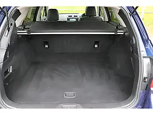 Used 2015 Subaru Outback Se Premium Lapis Blue - Interior and Exterior details 17