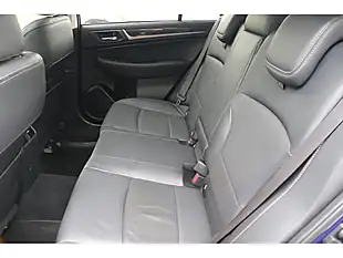 Used 2015 Subaru Outback Se Premium Lapis Blue - Interior and Exterior details 18