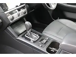 Used 2015 Subaru Outback Se Premium Lapis Blue - Interior and Exterior details 20