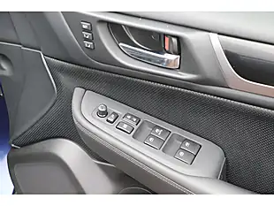 Used 2015 Subaru Outback Se Premium Lapis Blue - Interior and Exterior details 7