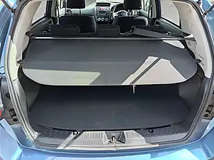 Used 2015 Subaru Xv Se Blue - Interior and Exterior details 15
