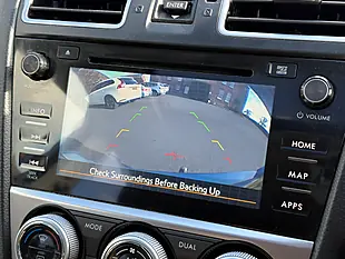 Used 2015 Subaru Xv Se Premium Blue - Interior and Exterior details 14