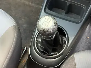 Used 2015 Suzuki Alto Sz White - Interior and Exterior details 10