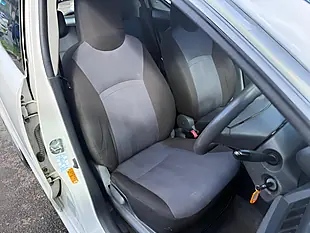 Used 2015 Suzuki Alto Sz White - Interior and Exterior details 12