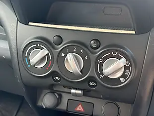 Used 2015 Suzuki Alto Sz White - Interior and Exterior details 16