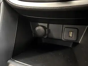 Used 2015 Suzuki Celerio SZ2 Red - Interior and Exterior details 19