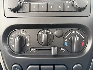 Used 2015 Suzuki Jimny SZ3 Black - Interior and Exterior details 14