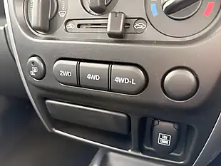 Used 2015 Suzuki Jimny SZ3 Black - Interior and Exterior details 18