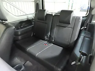 Used 2015 Suzuki Jimny SZ4 Black Over Grey - Interior and Exterior details 7