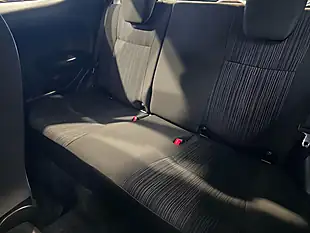 Used 2015 Suzuki Swift SZ3 Black - Interior and Exterior details 14