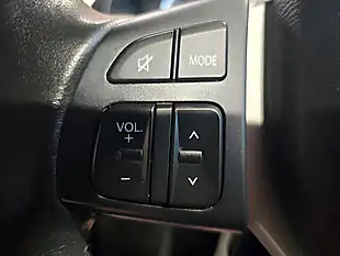 Used 2015 Suzuki Swift SZ3 Black - Interior and Exterior details 17