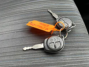 Used 2015 Suzuki Swift SZ3 Blue - Interior and Exterior details 17