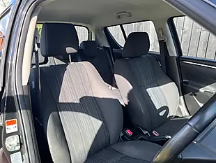 Used 2015 Suzuki Swift SZ3 Cosmic Black Pearl - Interior and Exterior details 10