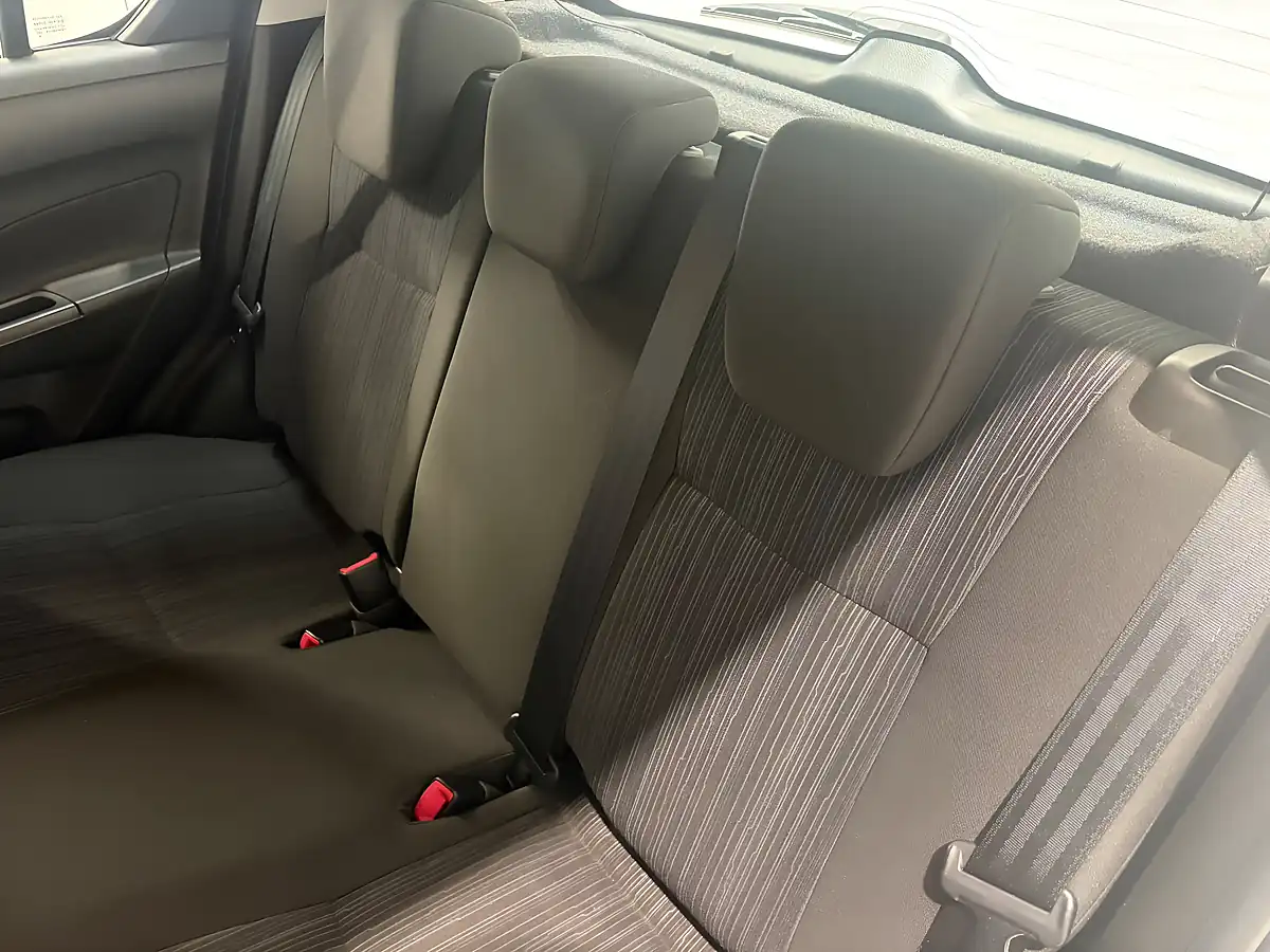 Used 2015 Suzuki Swift SZ3 Grey - Interior and Exterior details 13