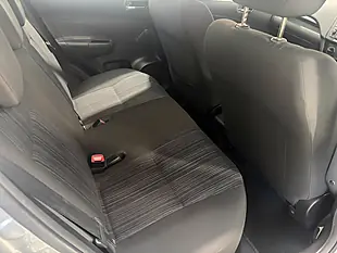 Used 2015 Suzuki Swift SZ3 Grey - Interior and Exterior details 17