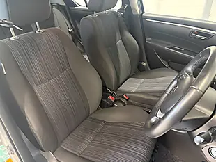 Used 2015 Suzuki Swift SZ3 Grey - Interior and Exterior details 18