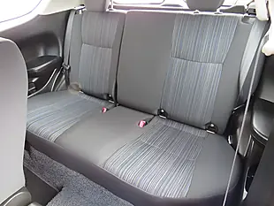 Used 2015 Suzuki Swift SZ3 Red - Interior and Exterior details 10