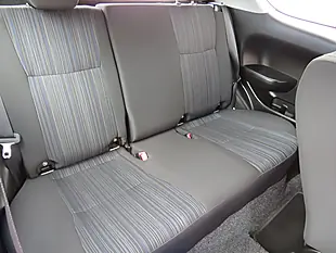 Used 2015 Suzuki Swift SZ3 Red - Interior and Exterior details 8