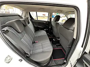 Used 2015 Suzuki Swift SZ3 White - Interior and Exterior details 17
