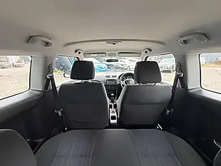 Used 2015 Suzuki Swift SZ3 White - Interior and Exterior details 17