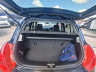 Used 2015 Suzuki Swift SZ4 Blue - Interior and Exterior details 12