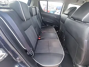 Used 2015 Suzuki Swift SZ4 Blue - Interior and Exterior details 6