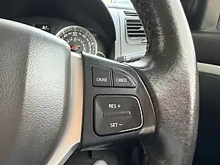 Used 2015 Suzuki Swift SZ4 Grey - Interior and Exterior details 13