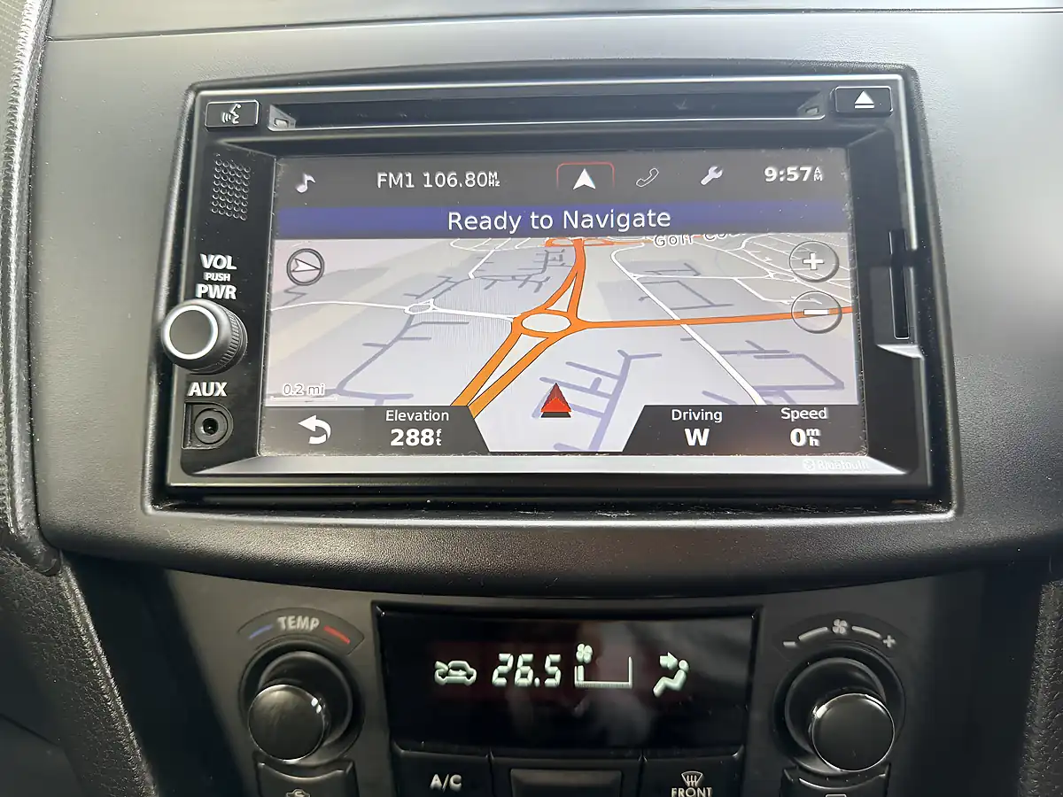 Used 2015 Suzuki Swift SZ4 Grey - Interior and Exterior details 15
